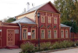 Музеи москвы