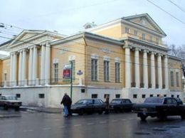 Музей чуковского