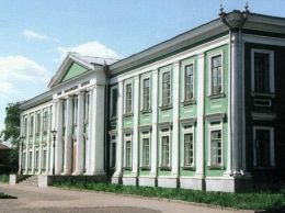 Музеи москвы