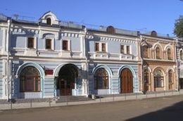 Музей петербург официальный сайт