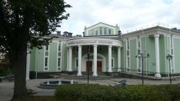 Бесплатные музеи москвы